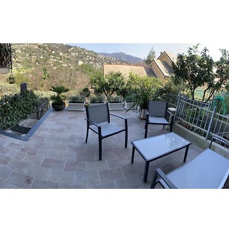 Relax Nel Tigullio Villa Santa Margherita Ligure Exterior foto