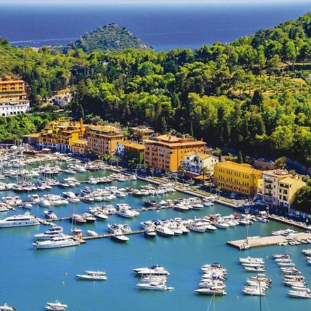Relax Nel Tigullio Villa Santa Margherita Ligure Exterior foto