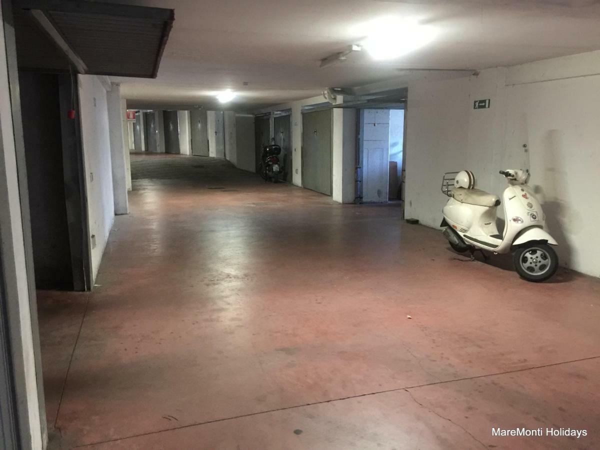 Relax Nel Tigullio Villa Santa Margherita Ligure Exterior foto