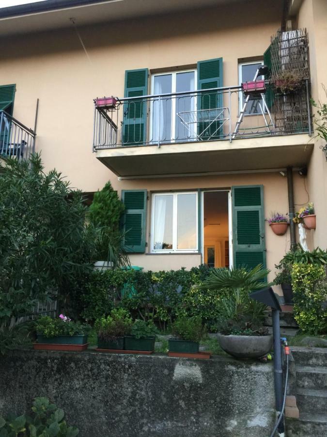 Relax Nel Tigullio Villa Santa Margherita Ligure Exterior foto